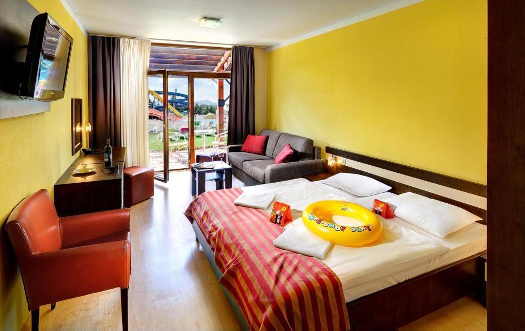 Apartmánový Bešeňová