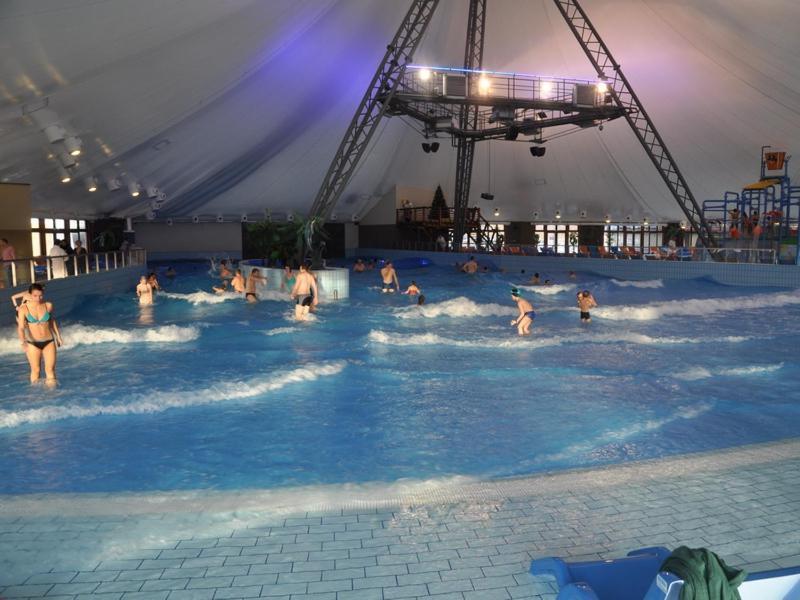Aparthotel Apartmánový 3*