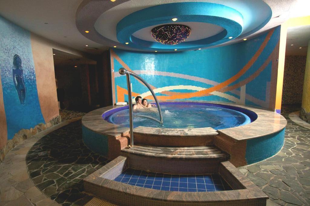 Aparthotel Apartmánový Bešeňová