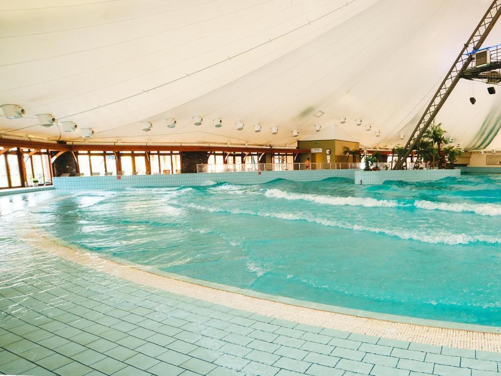 Apartmánový Aparthotel