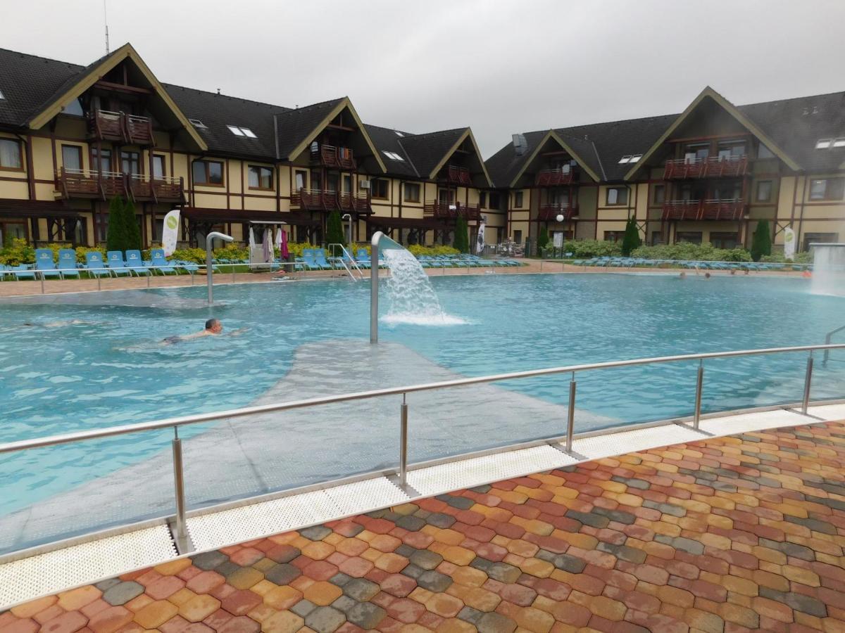 Aparthotel Apartmánový 3*