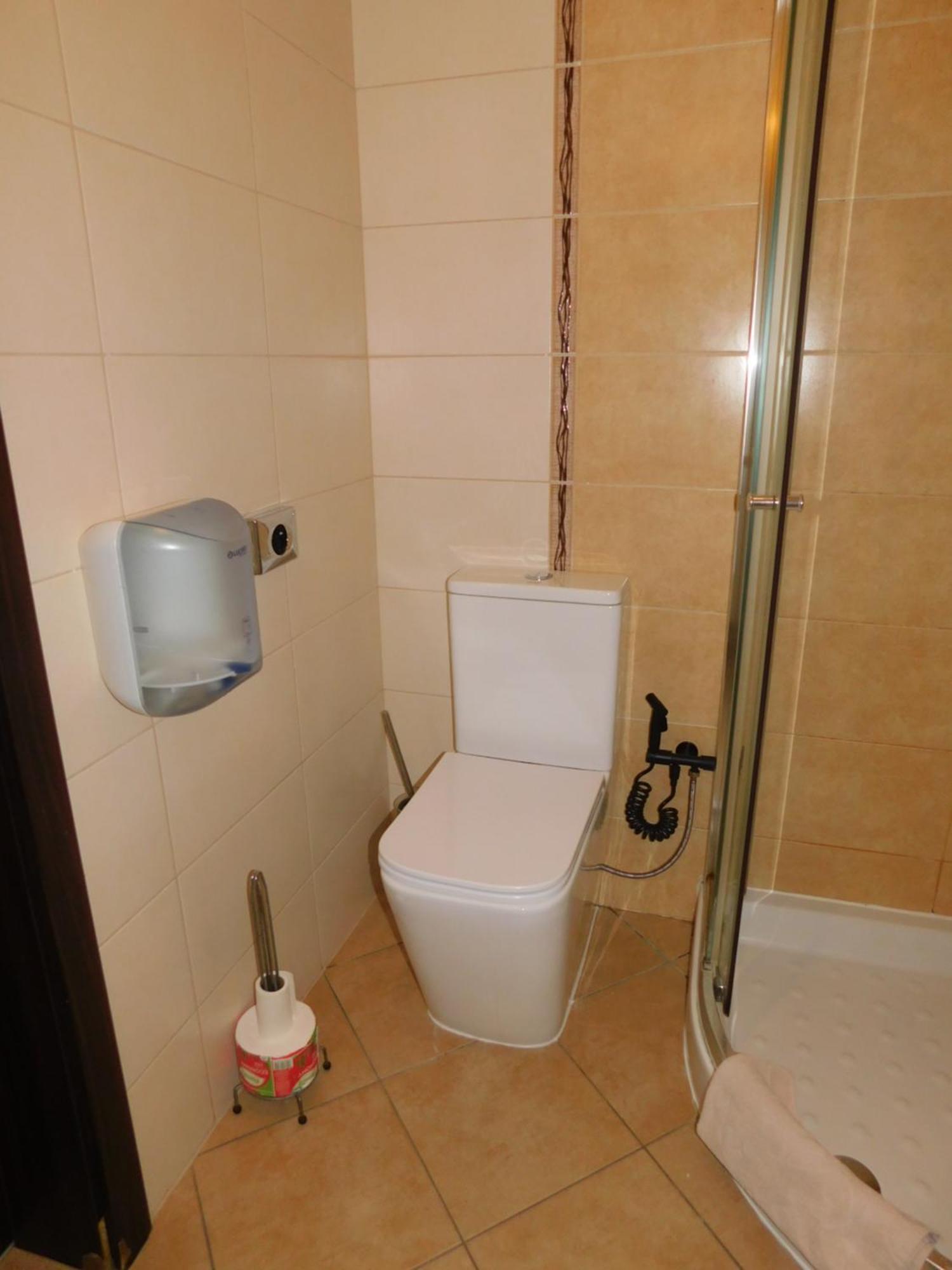 Aparthotel Apartmánový 3*