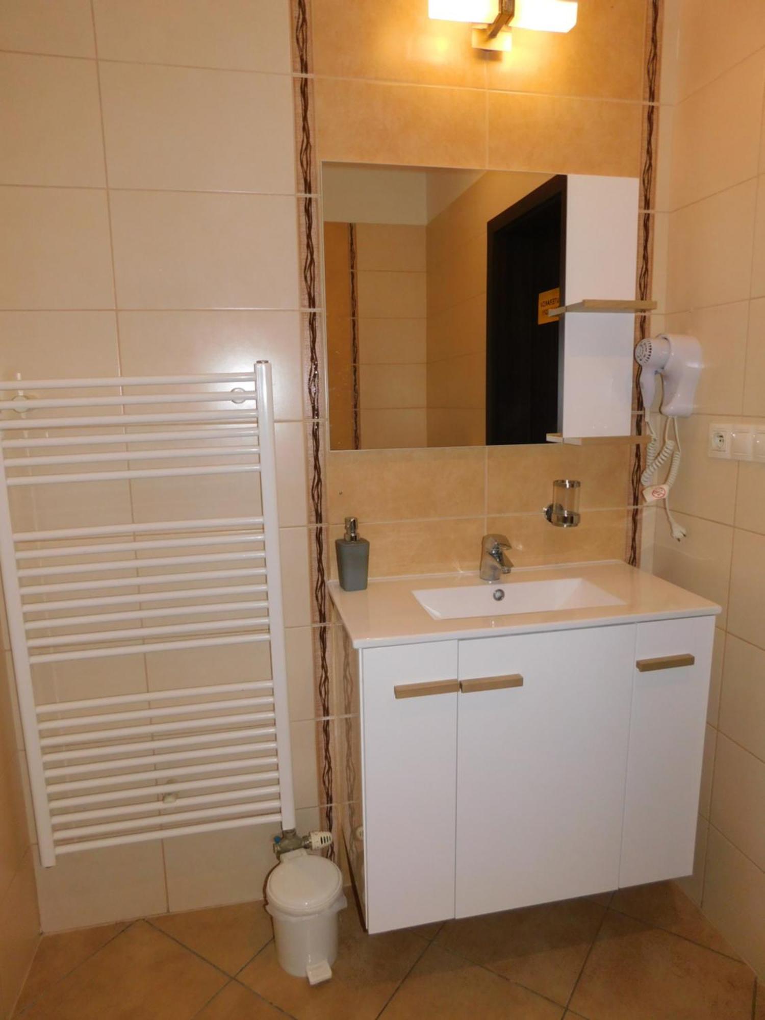 Apartmánový 3* Bešeňová
